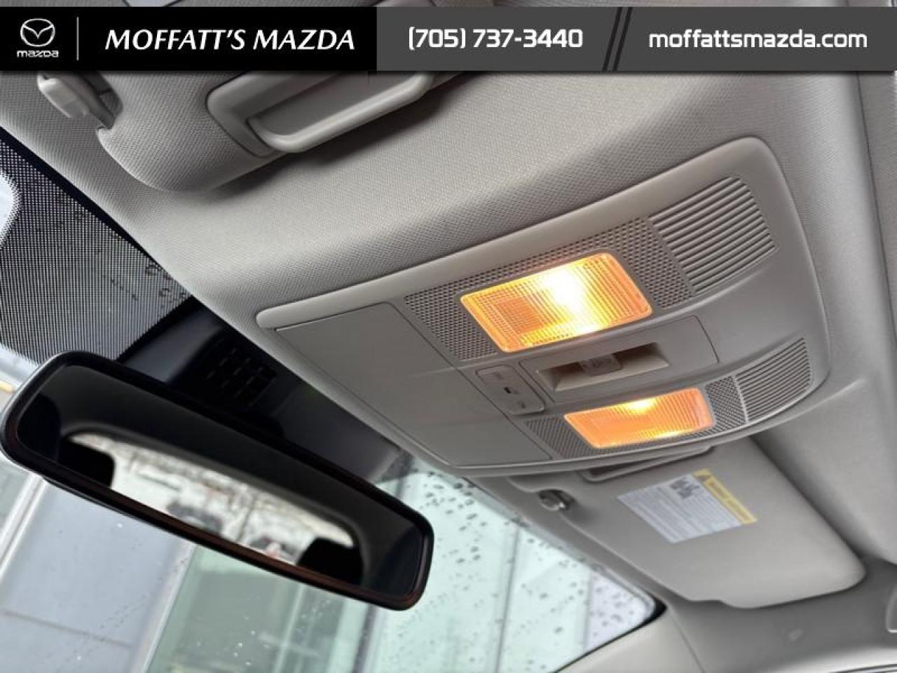 2022 Mazda CX-5 GS Photo