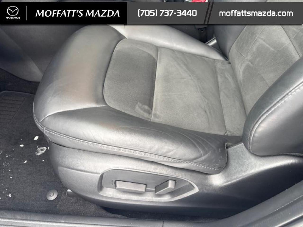 2022 Mazda CX-5 GS Photo