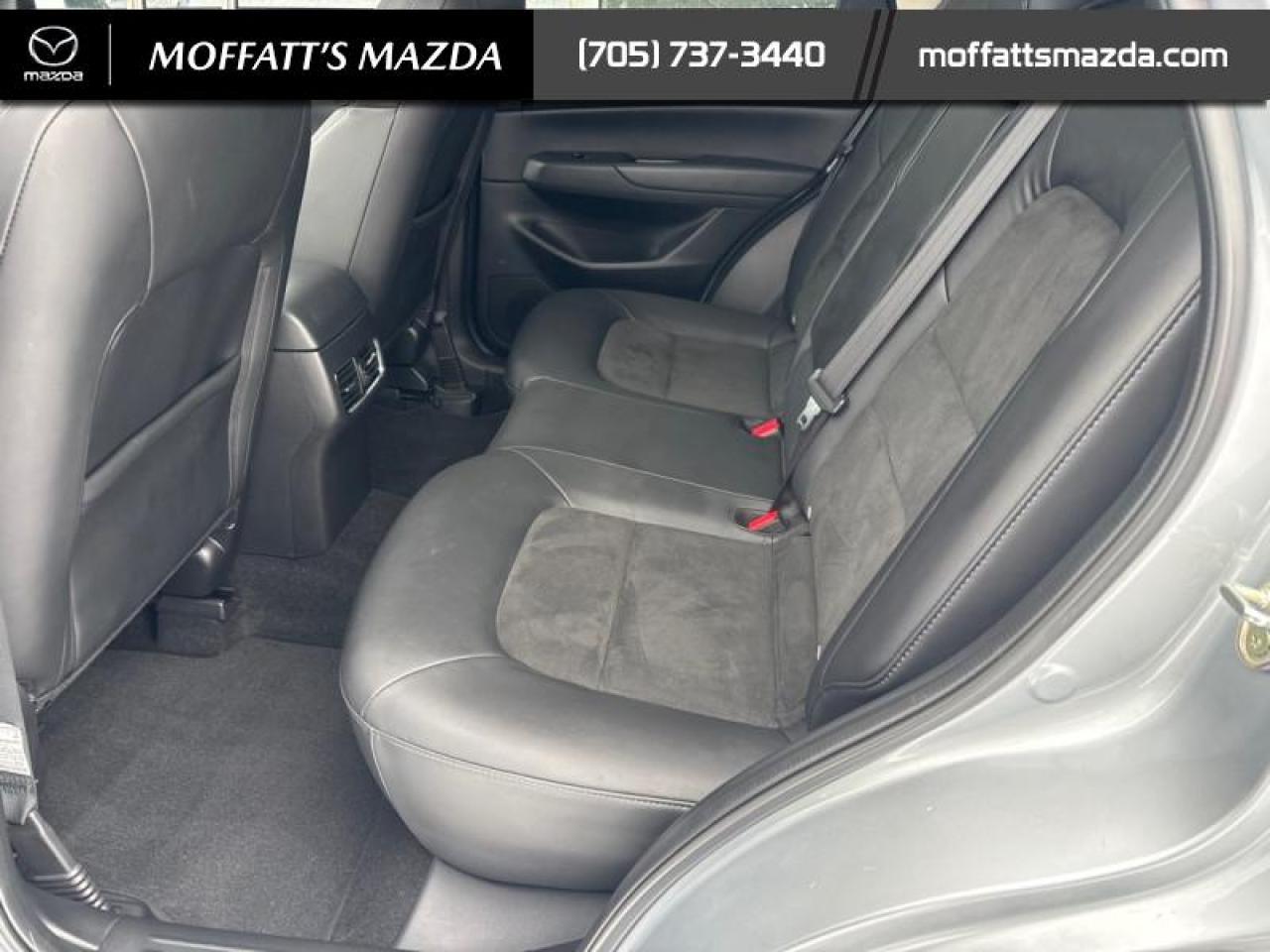 2022 Mazda CX-5 GS Photo