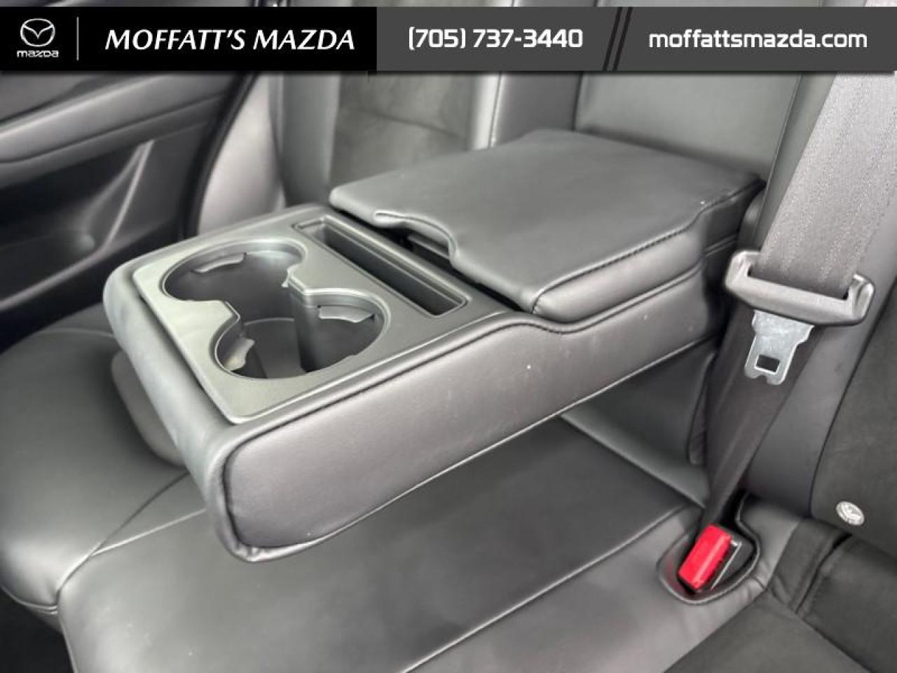 2022 Mazda CX-5 GS Photo