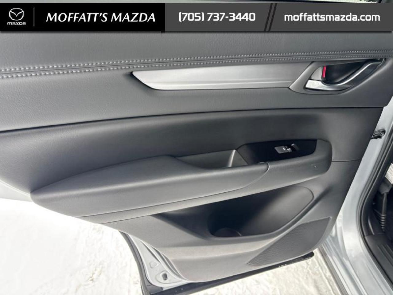 2022 Mazda CX-5 GS Photo