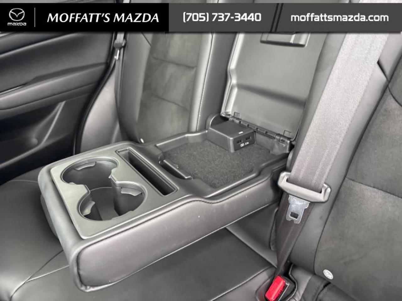 2022 Mazda CX-5 GS Photo