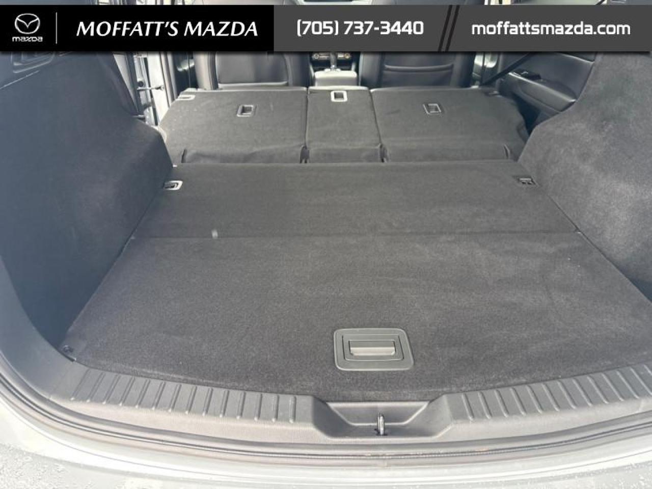 2022 Mazda CX-5 GS Photo