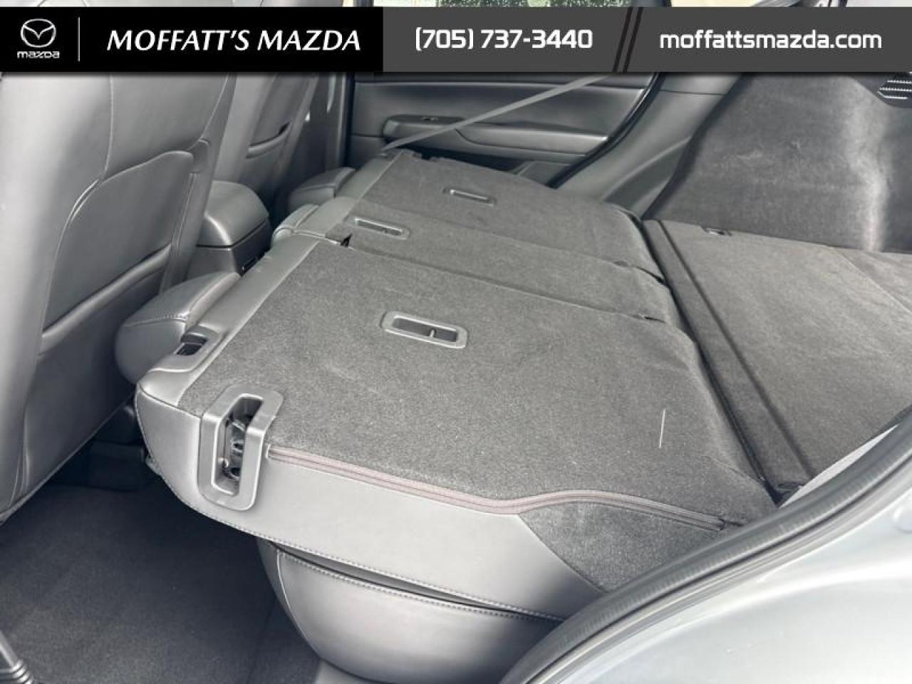 2022 Mazda CX-5 GS Photo