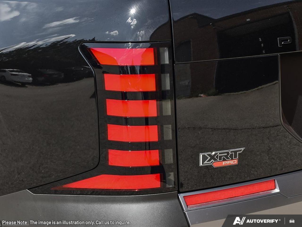 2026 Hyundai PALISADE XRT Pro 4dr All-Wheel Drive Photo