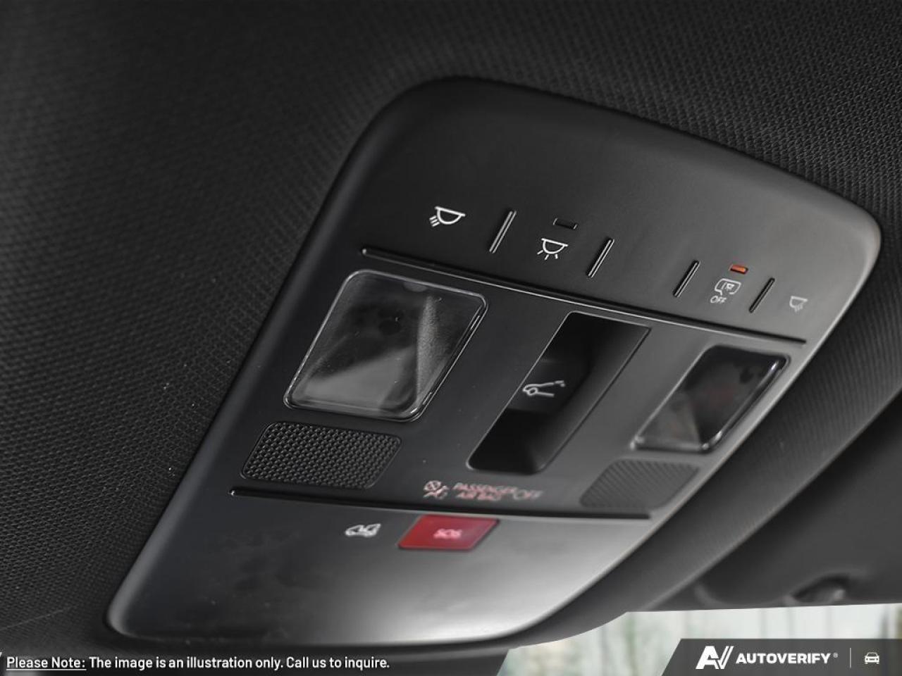 2026 Hyundai PALISADE XRT Pro 4dr All-Wheel Drive Photo