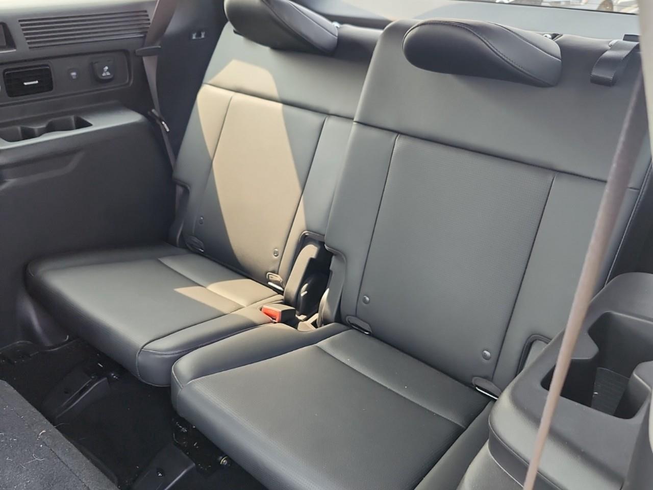 2025 Hyundai Santa Fe XRT 4dr All-Wheel Drive Photo