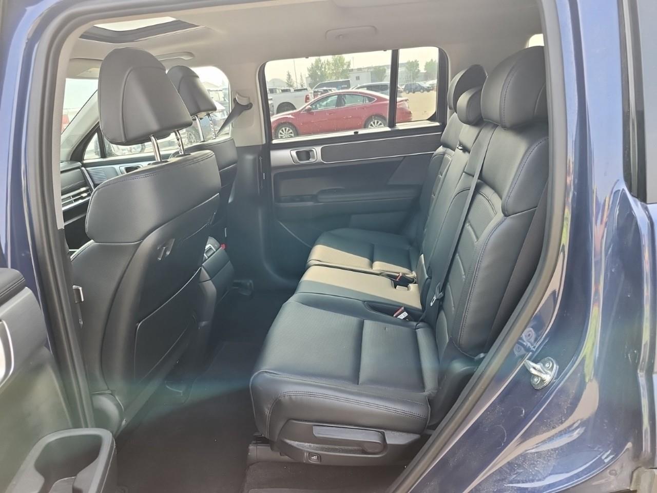 2025 Hyundai Santa Fe XRT 4dr All-Wheel Drive Photo