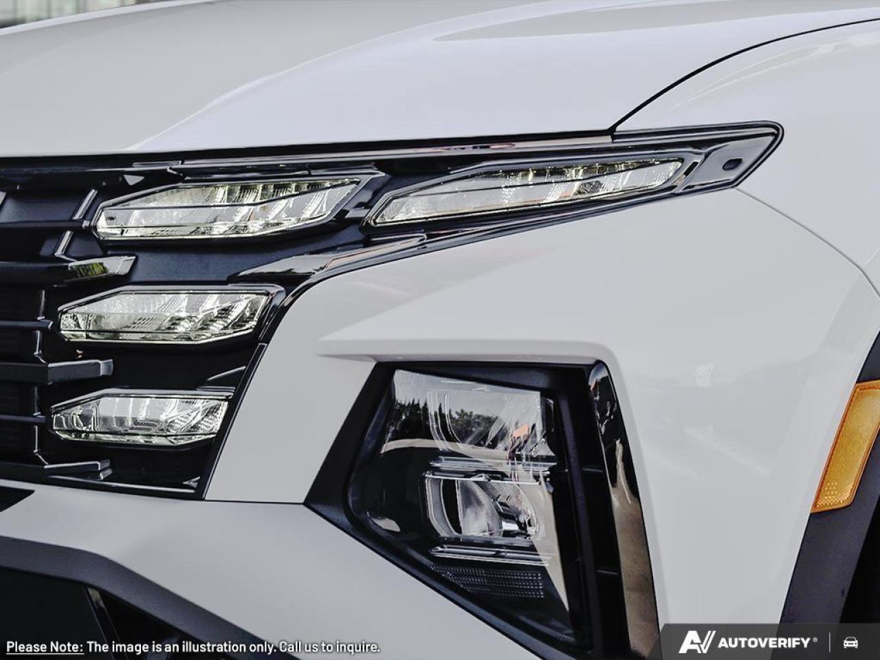 2026 Hyundai Tucson  Photo