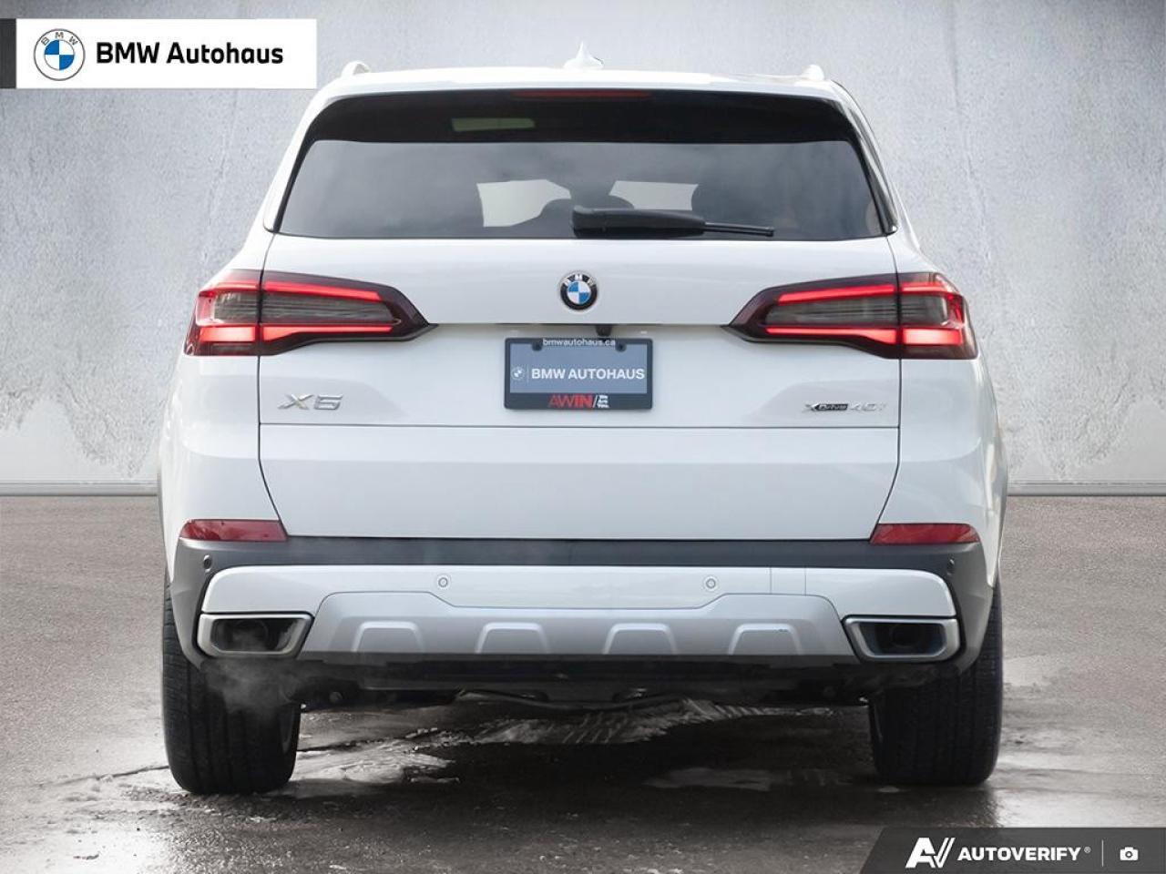 2022 BMW X5 xDrive40i Sports Activity Vehicle Photo4