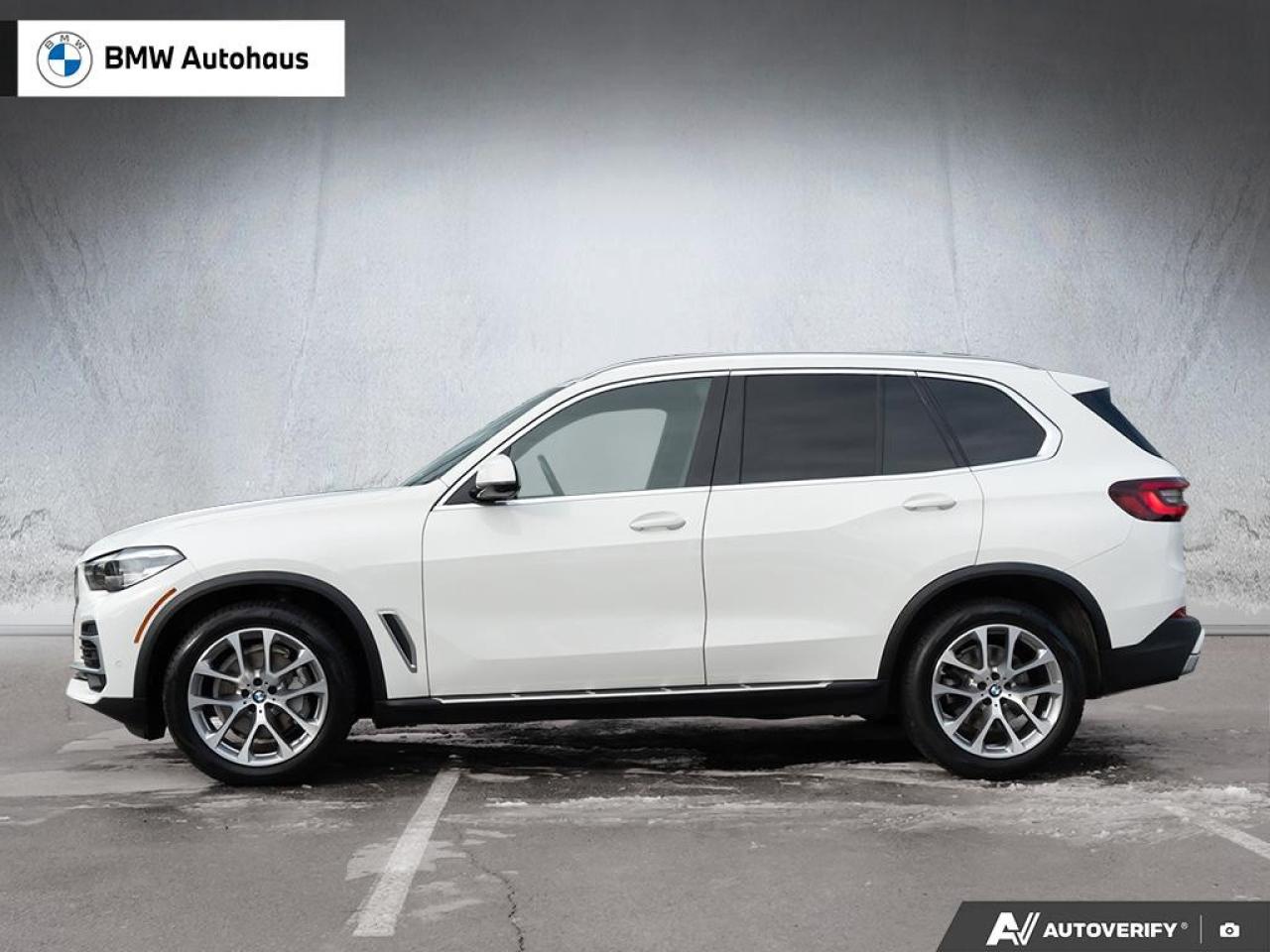 2022 BMW X5 xDrive40i Sports Activity Vehicle Photo2