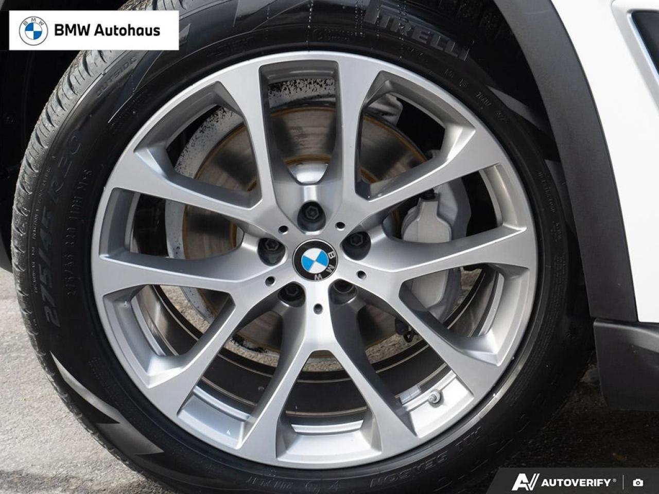 2022 BMW X5 xDrive40i Sports Activity Vehicle Photo