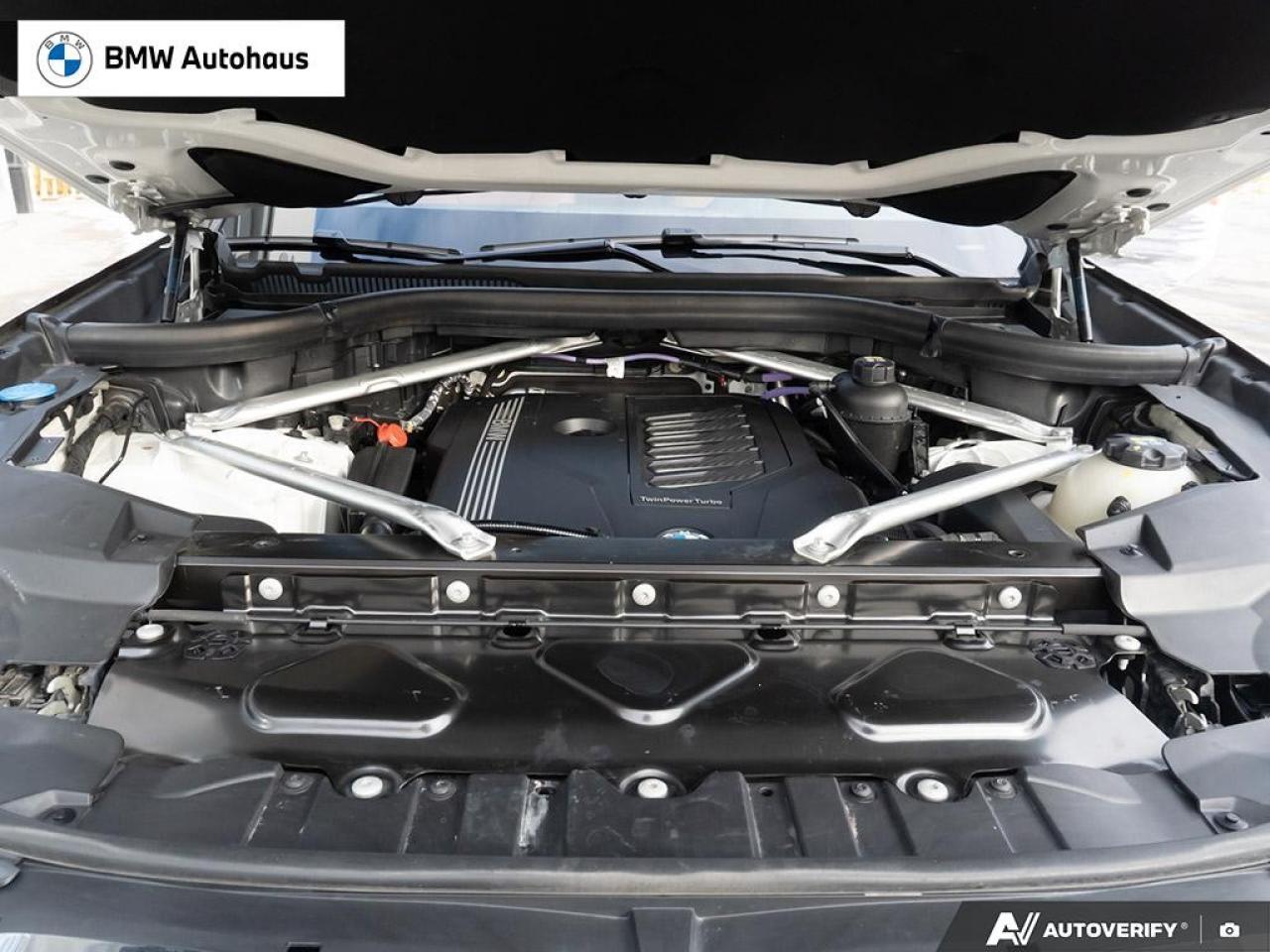 2022 BMW X5 xDrive40i Sports Activity Vehicle Photo