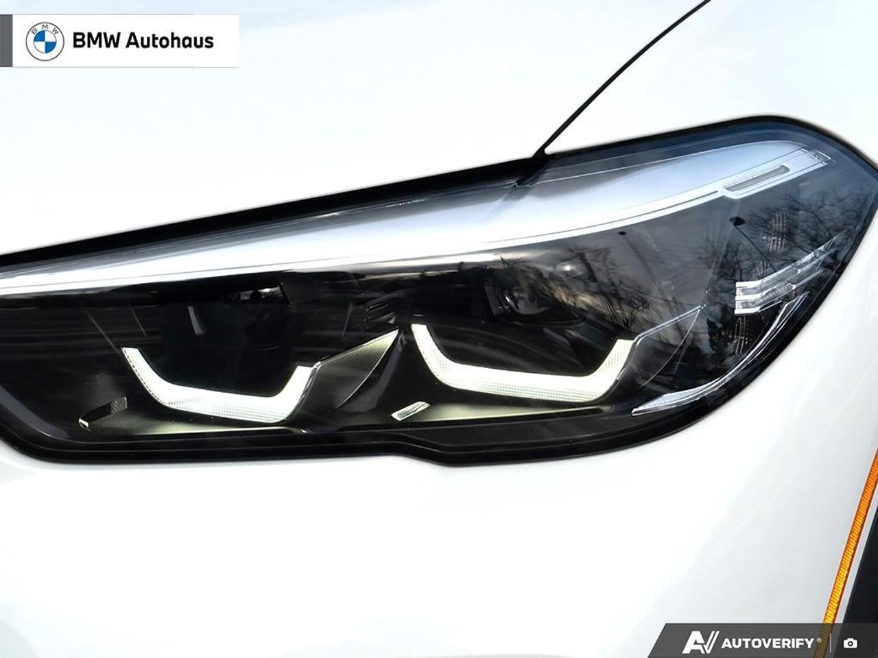 2022 BMW X5 xDrive40i Sports Activity Vehicle Photo