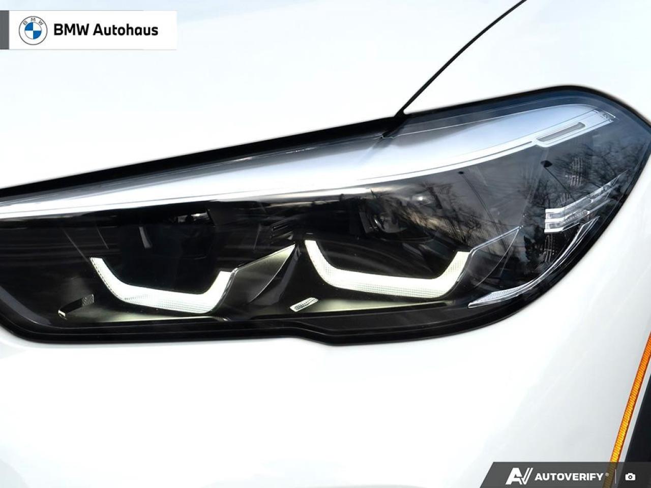 2022 BMW X5 xDrive40i Sports Activity Vehicle Photo