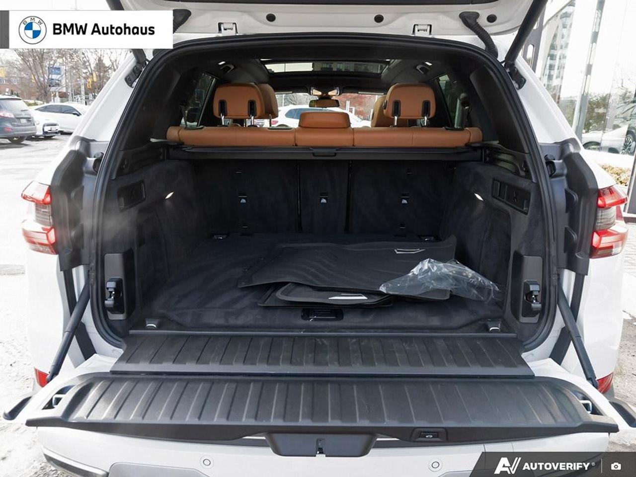 2022 BMW X5 xDrive40i Sports Activity Vehicle Photo