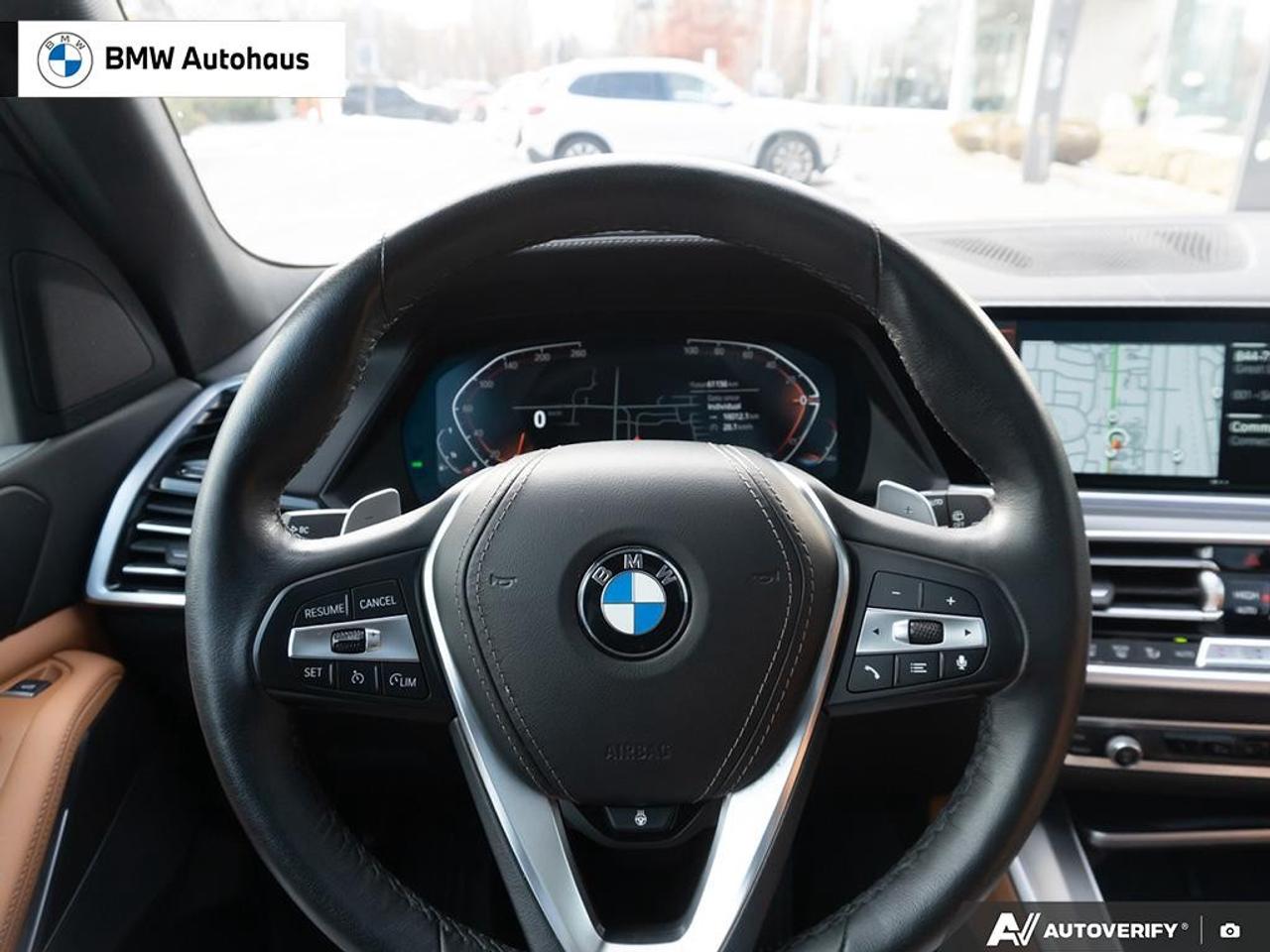 2022 BMW X5 xDrive40i Sports Activity Vehicle Photo