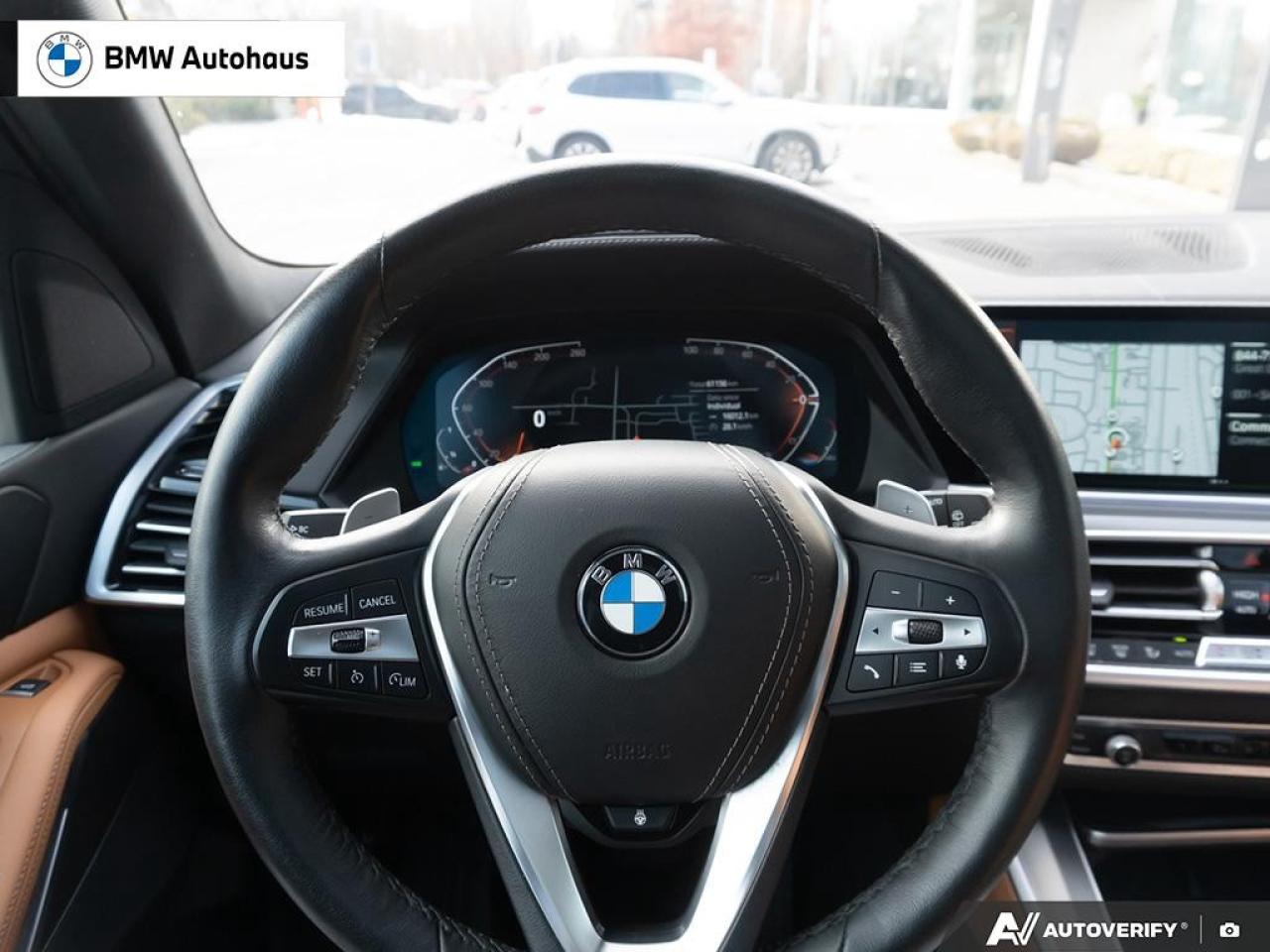 2022 BMW X5 xDrive40i Sports Activity Vehicle Photo