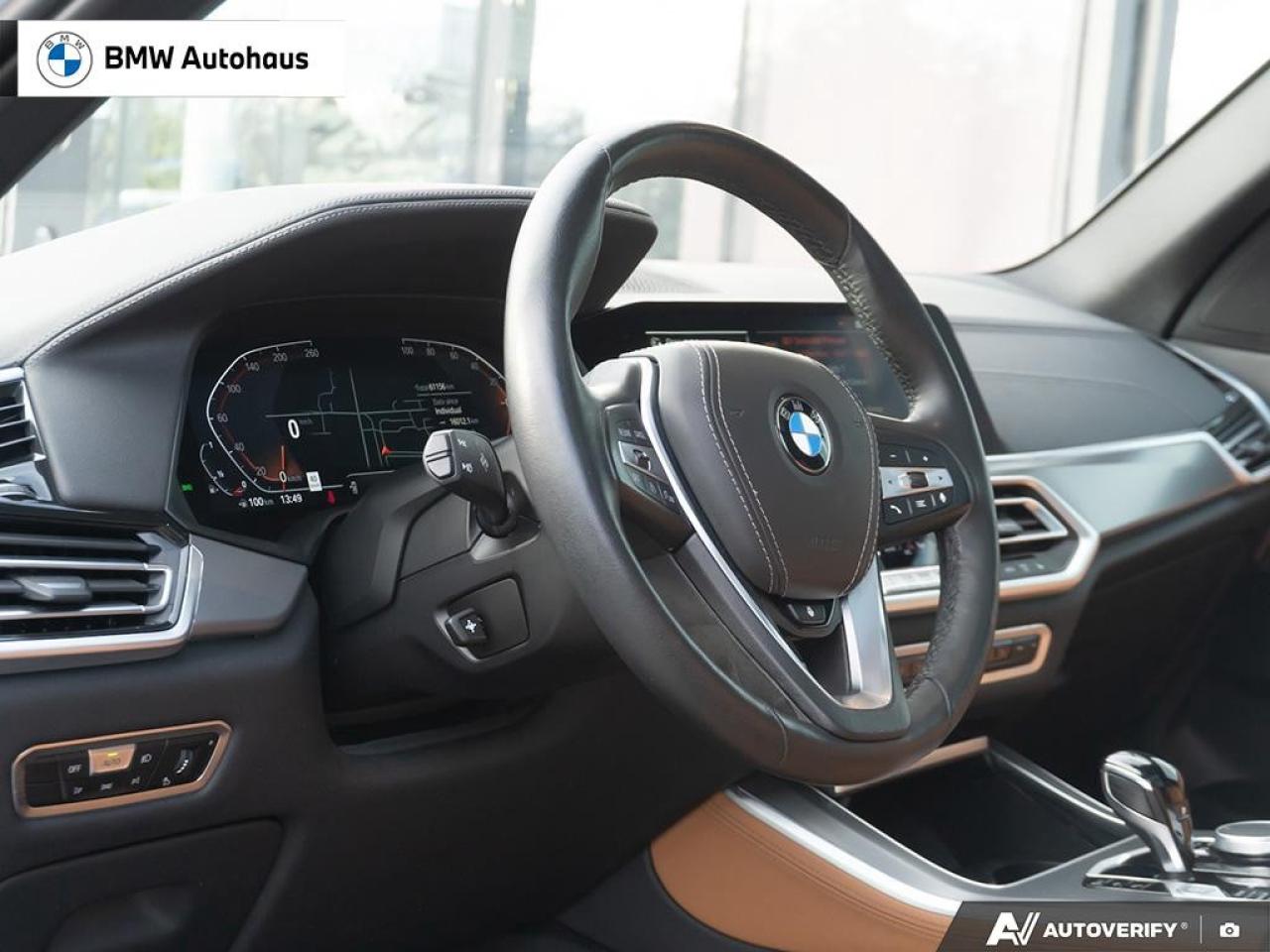 2022 BMW X5 xDrive40i Sports Activity Vehicle Photo