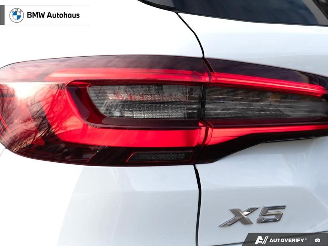 2022 BMW X5 xDrive40i Sports Activity Vehicle Photo