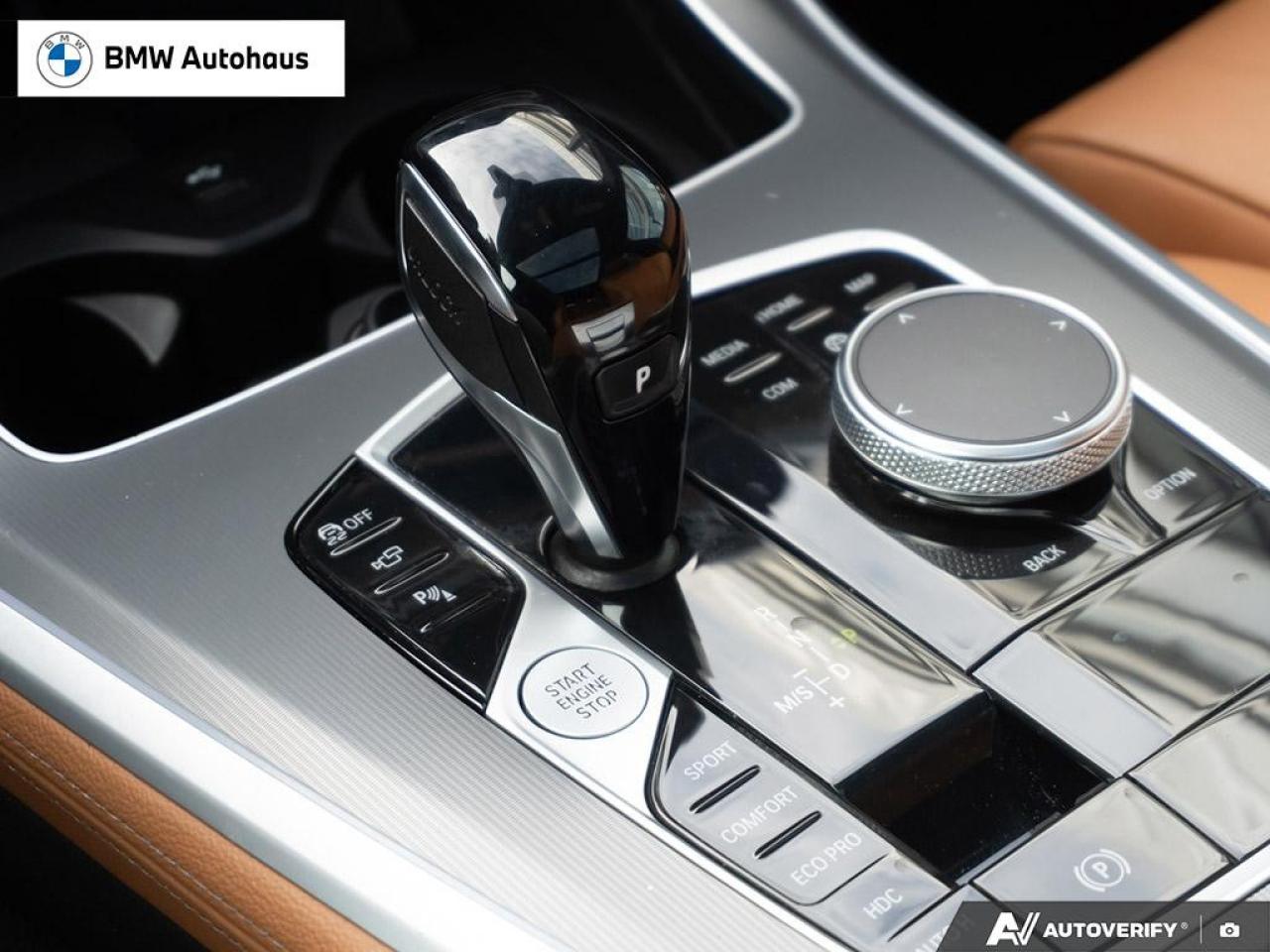 2022 BMW X5 xDrive40i Sports Activity Vehicle Photo