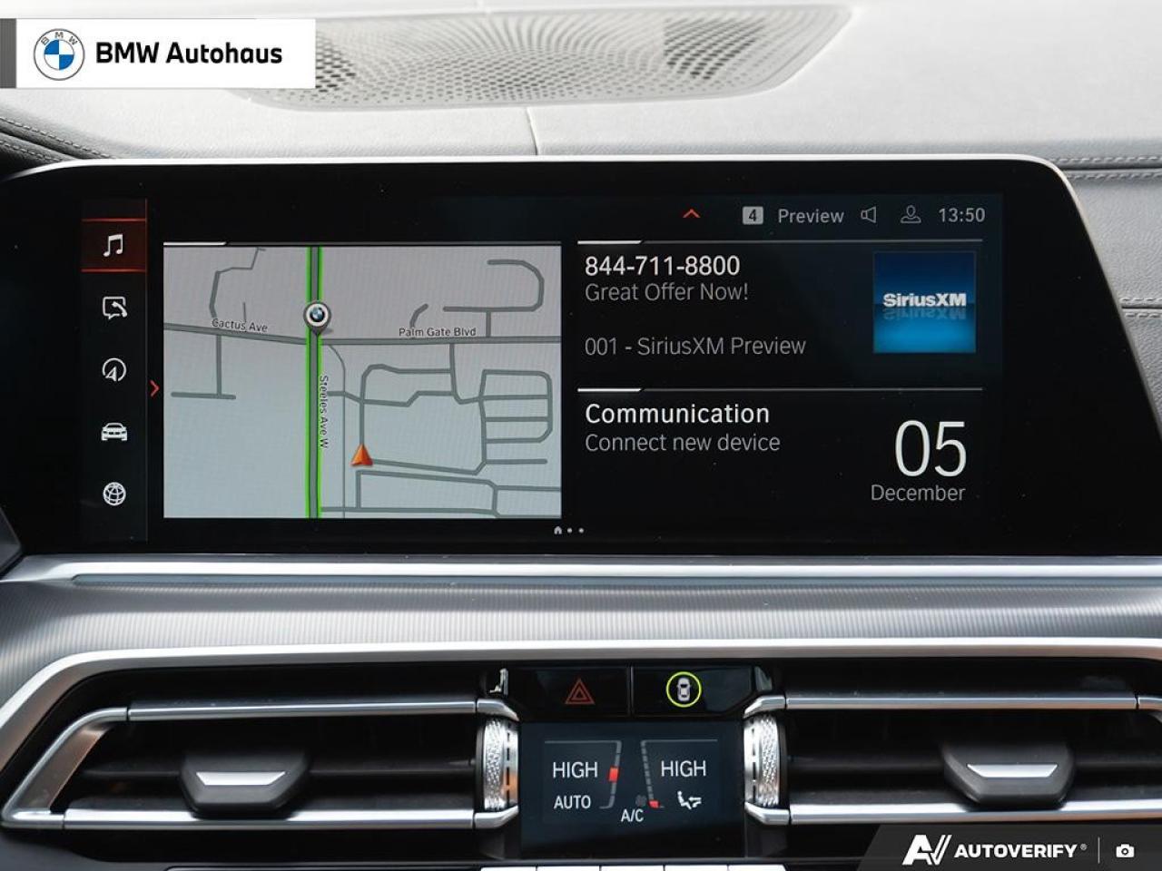 2022 BMW X5 xDrive40i Sports Activity Vehicle Photo