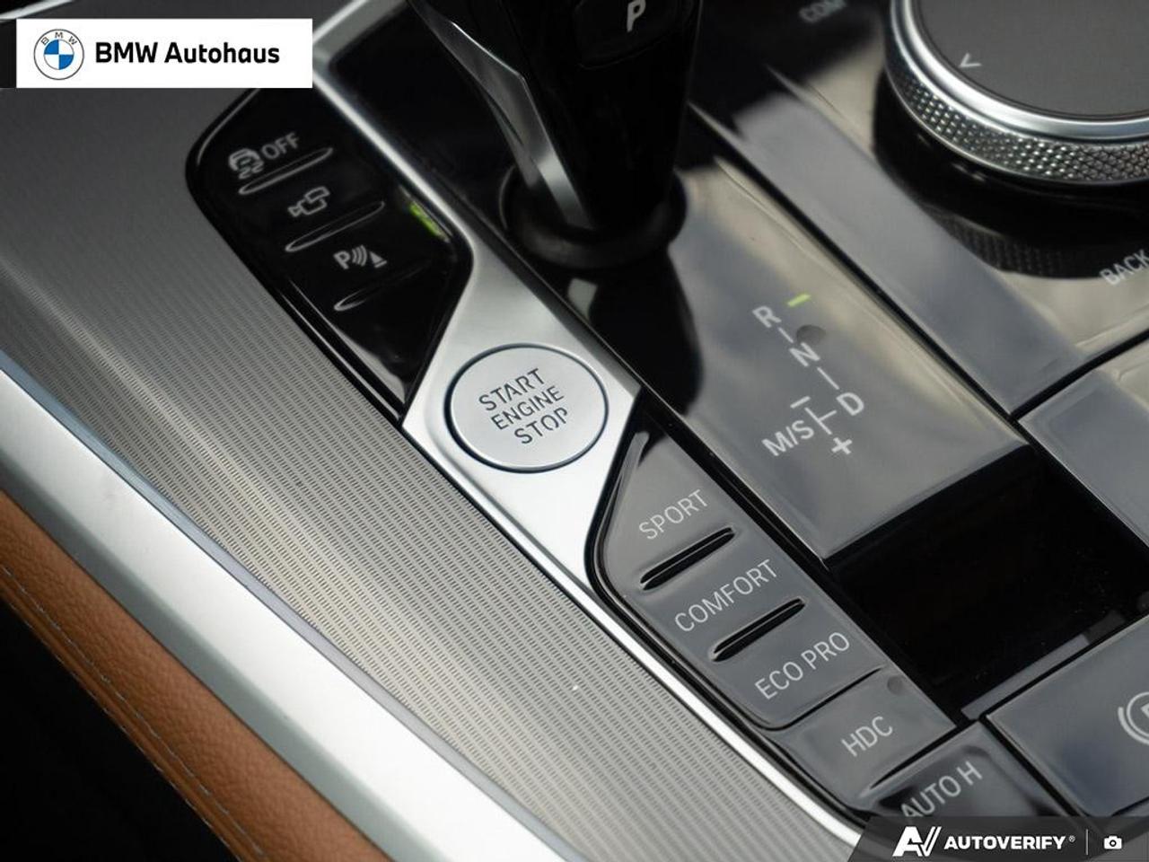 2022 BMW X5 xDrive40i Sports Activity Vehicle Photo