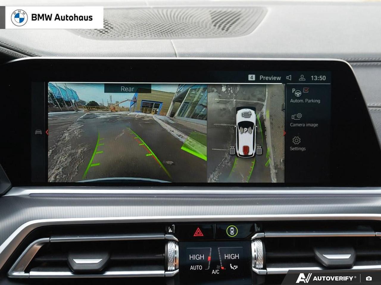 2022 BMW X5 xDrive40i Sports Activity Vehicle Photo