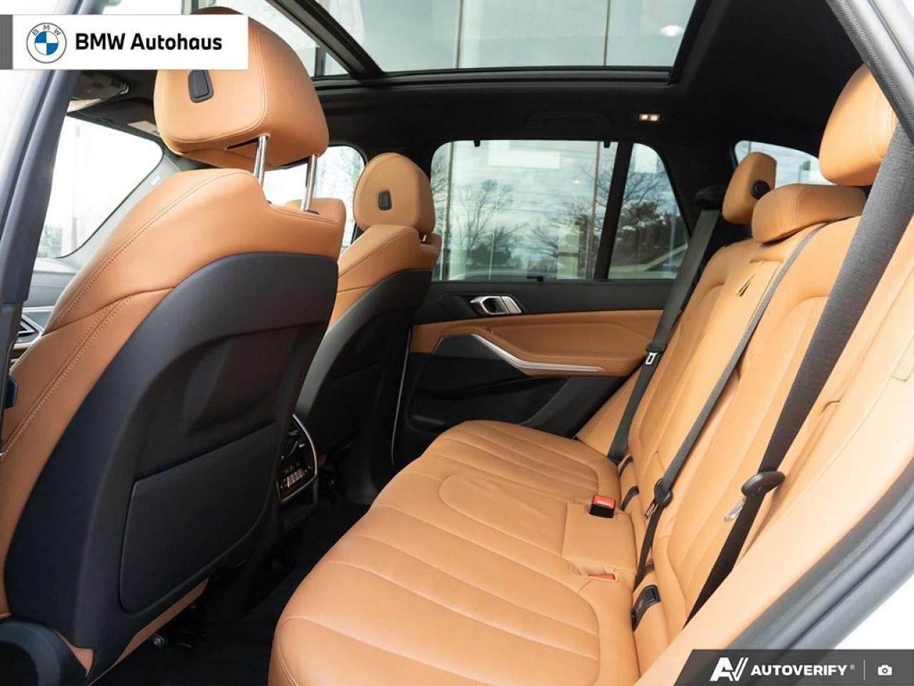 2022 BMW X5 xDrive40i Sports Activity Vehicle Photo