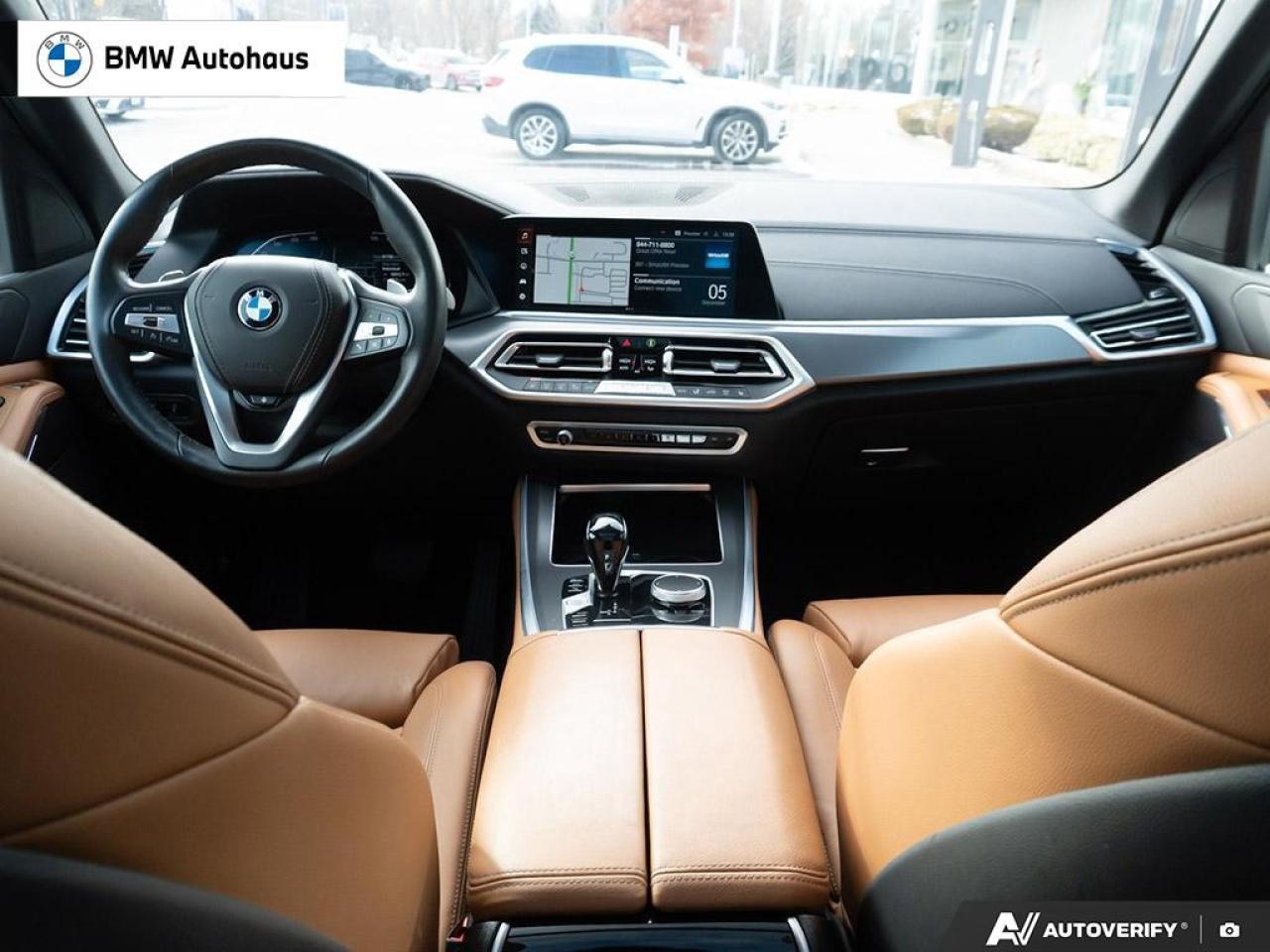 2022 BMW X5 xDrive40i Sports Activity Vehicle Photo