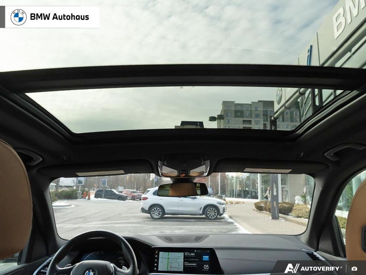 2022 BMW X5 xDrive40i Sports Activity Vehicle Photo