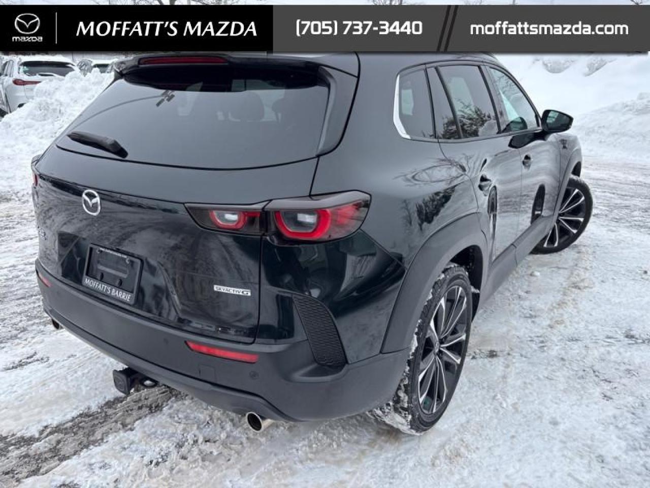 2023 Mazda CX-50 GT Photo