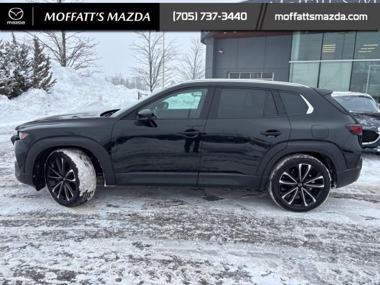 2023 Mazda CX-50 GT Photo