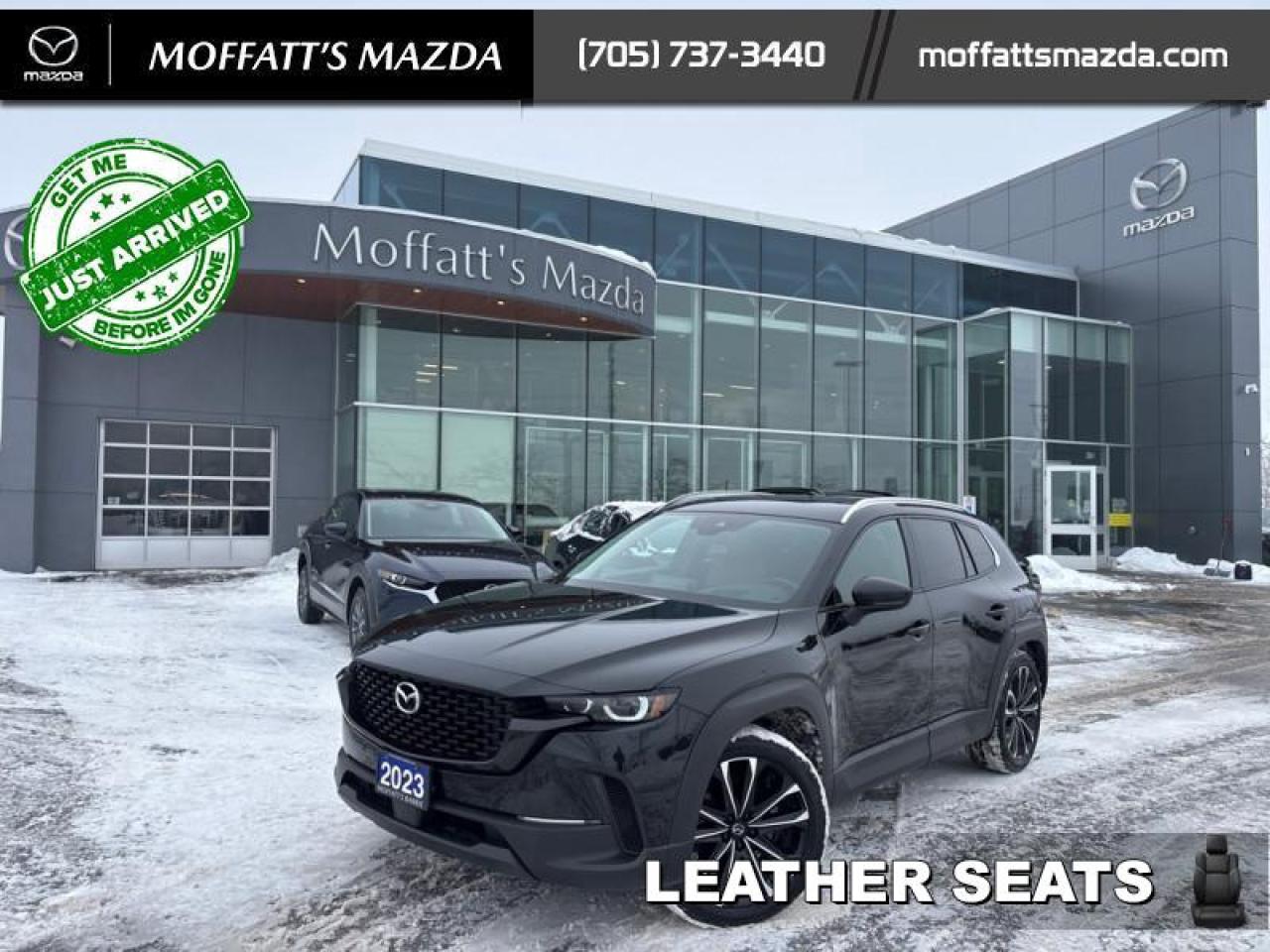 2023 Mazda CX-50 GT Photo0