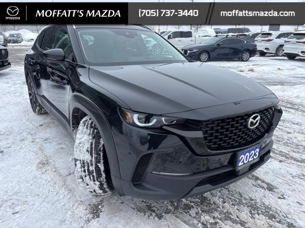 2023 Mazda CX-50 GT Photo