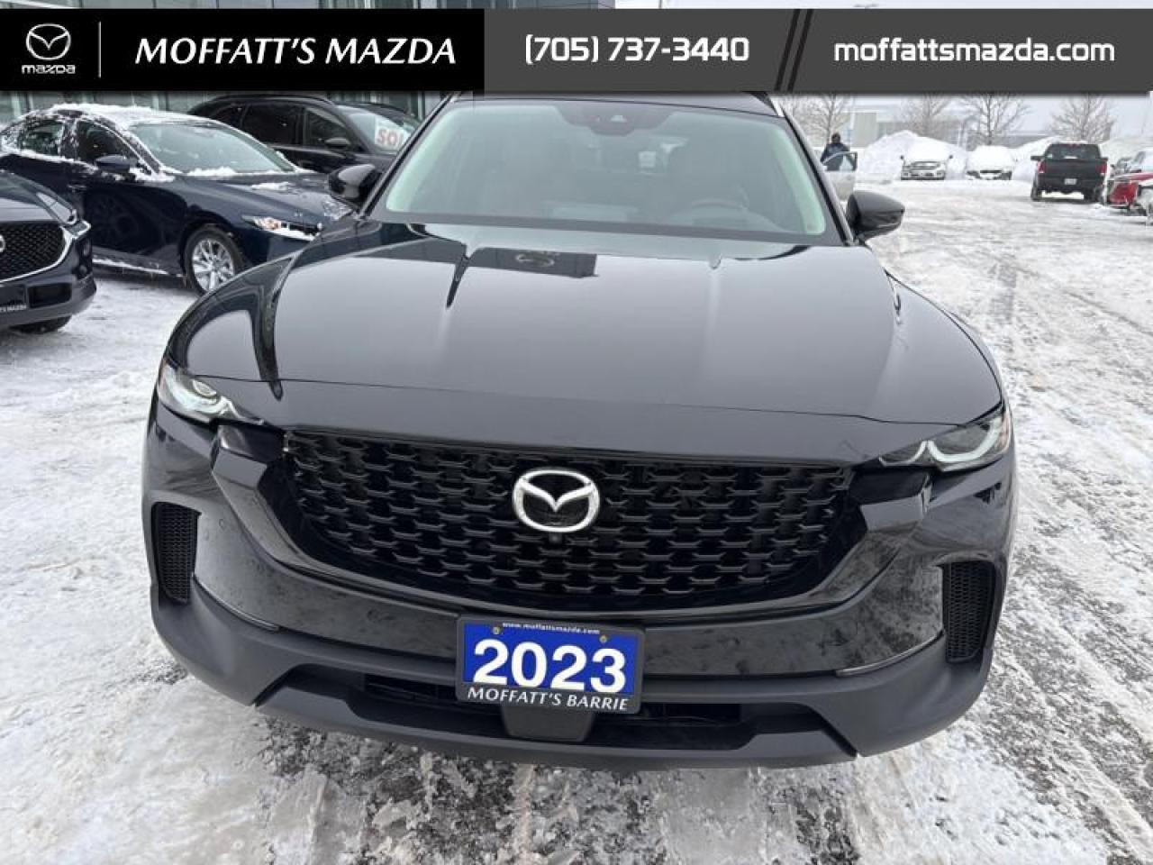 2023 Mazda CX-50 GT Photo