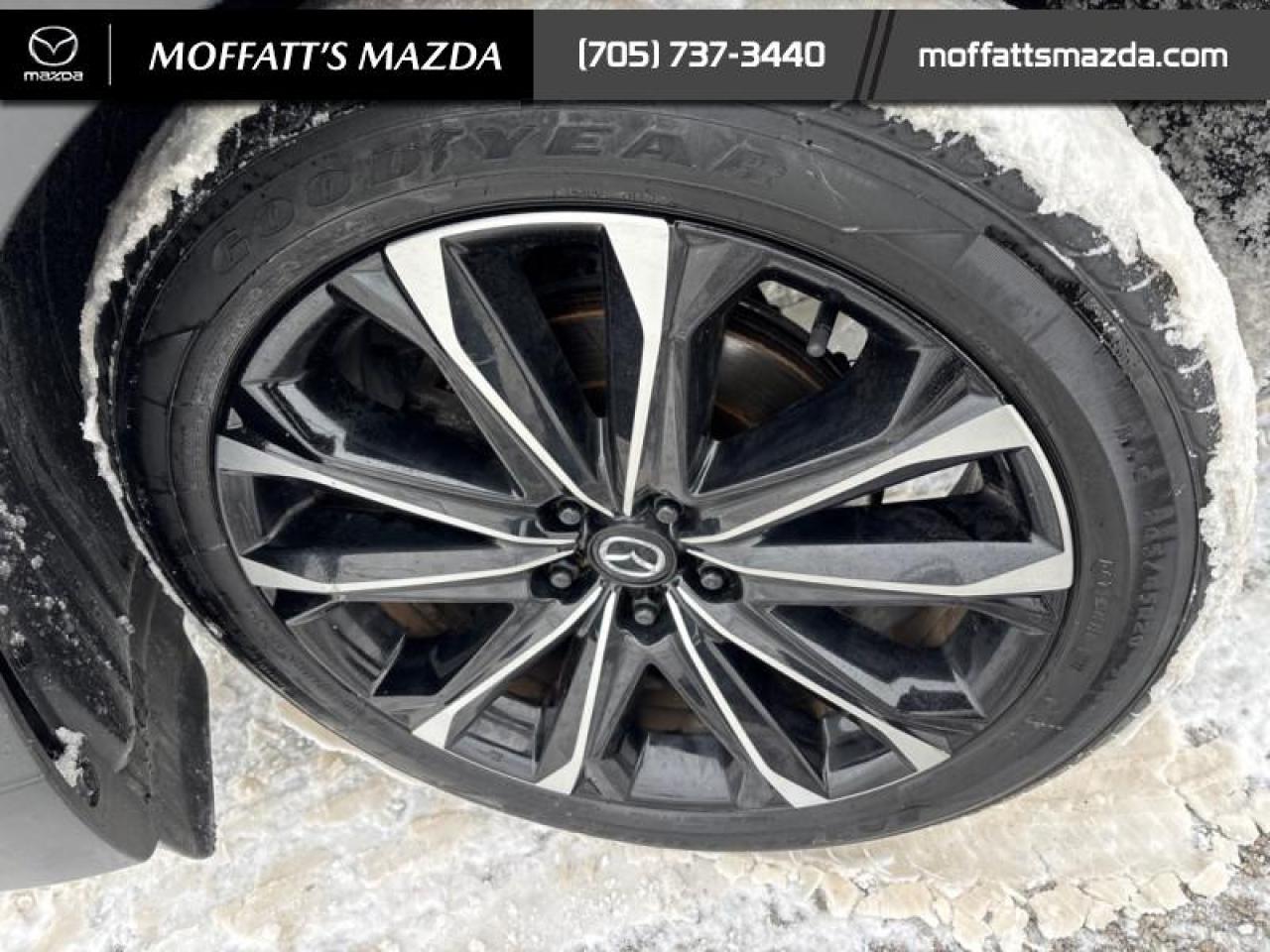 2023 Mazda CX-50 GT Photo