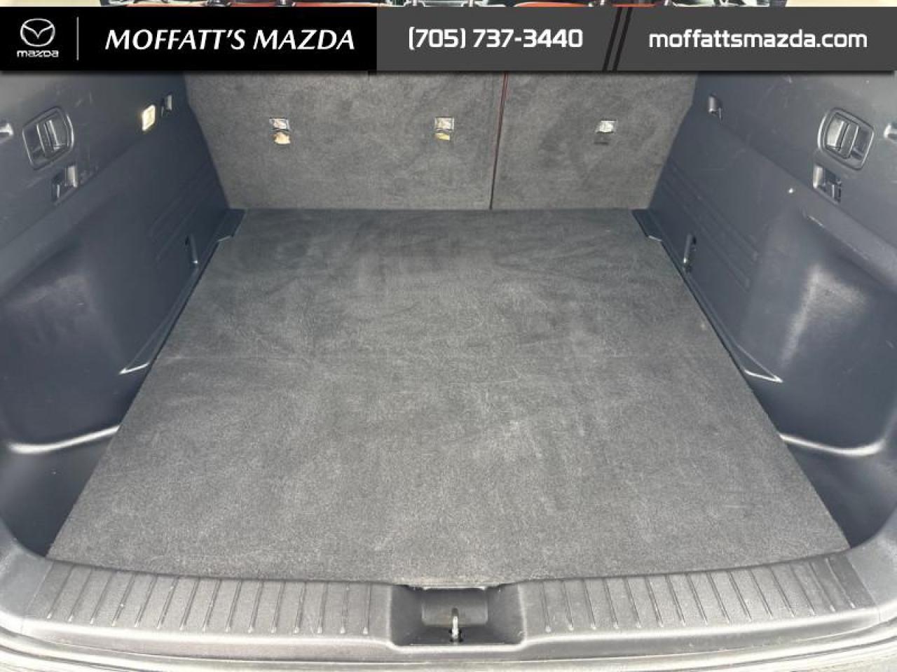 2023 Mazda CX-50 GT Photo