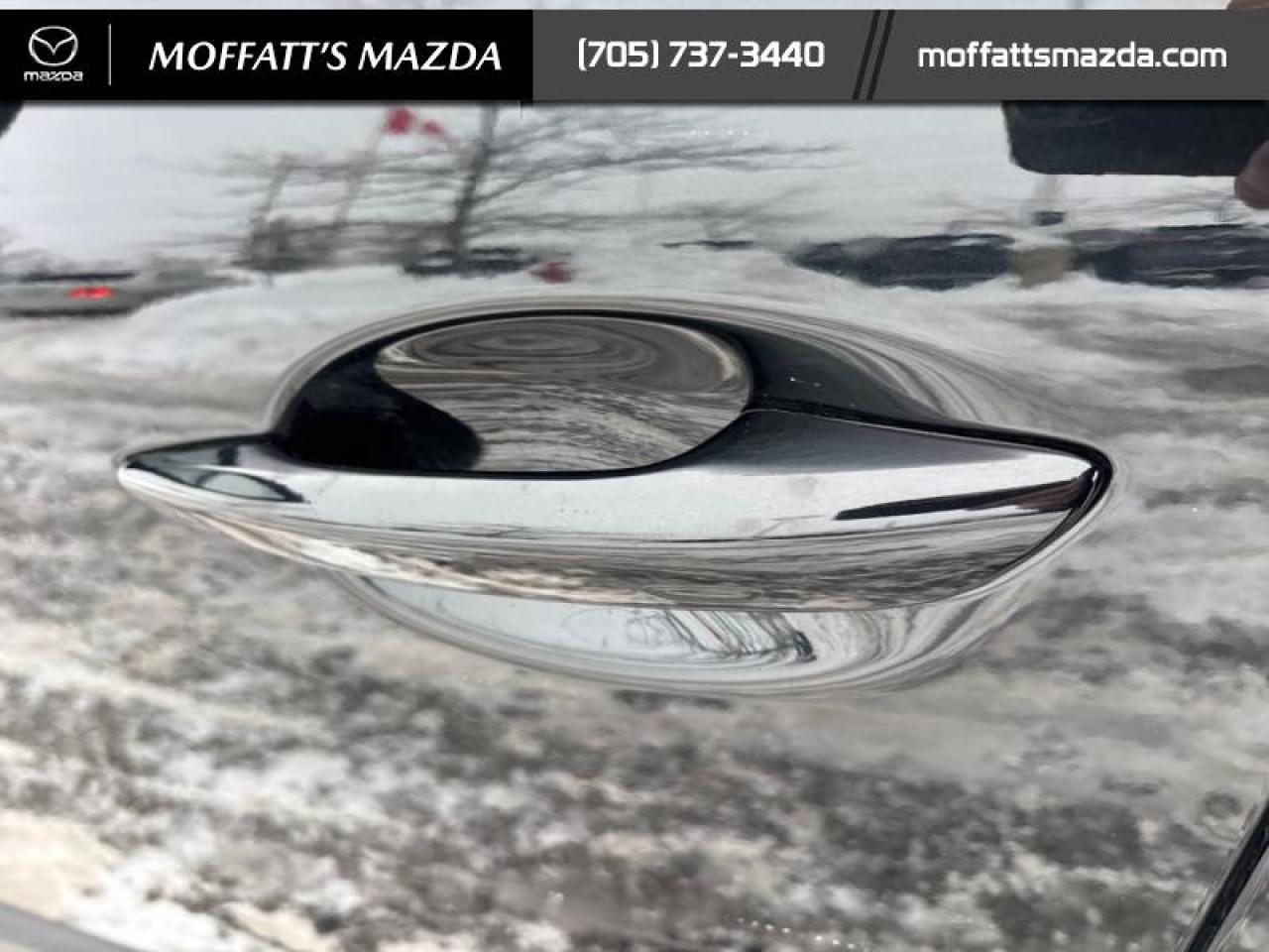 2023 Mazda CX-50 GT Photo