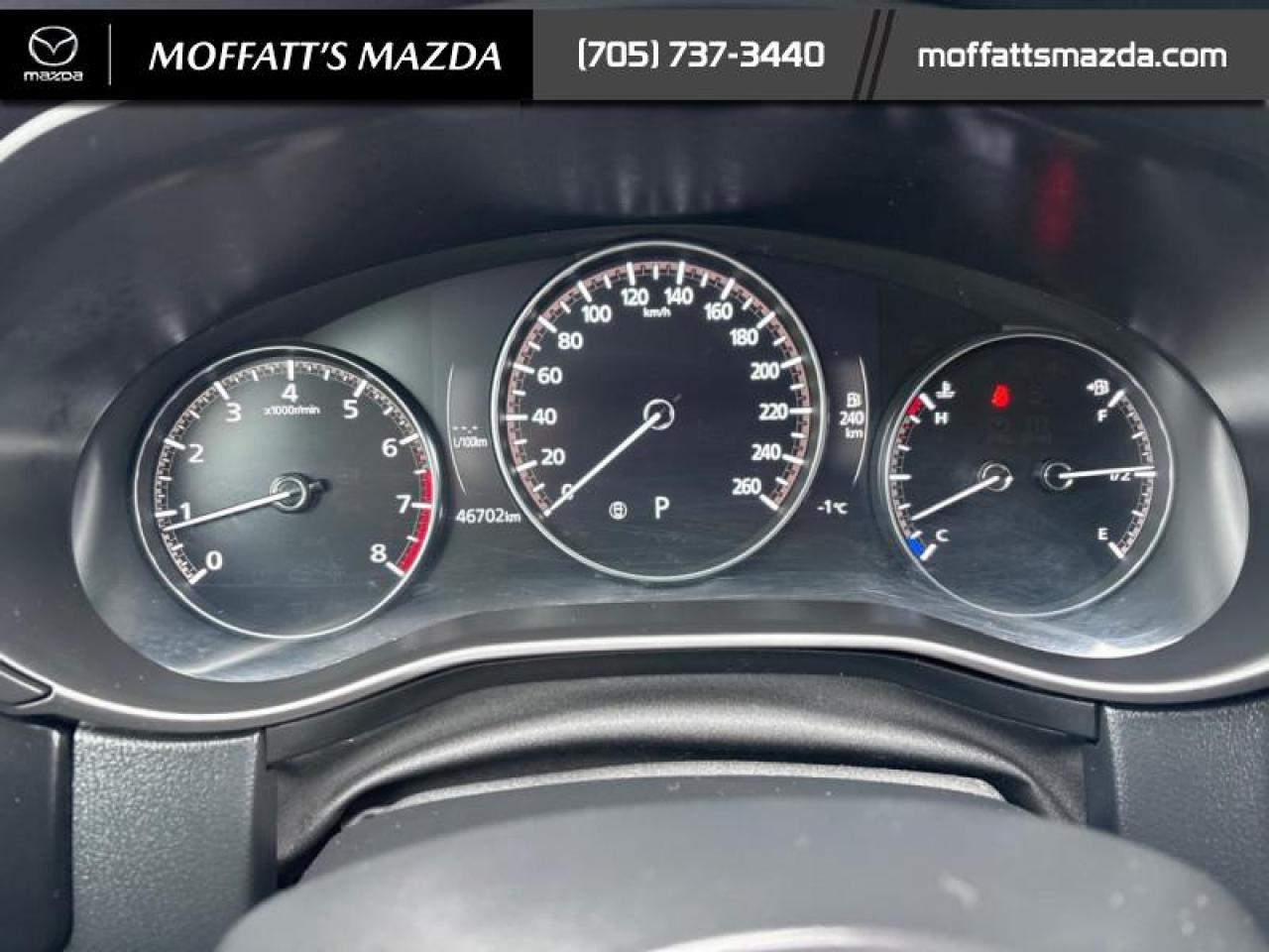 2023 Mazda CX-50 GT Photo