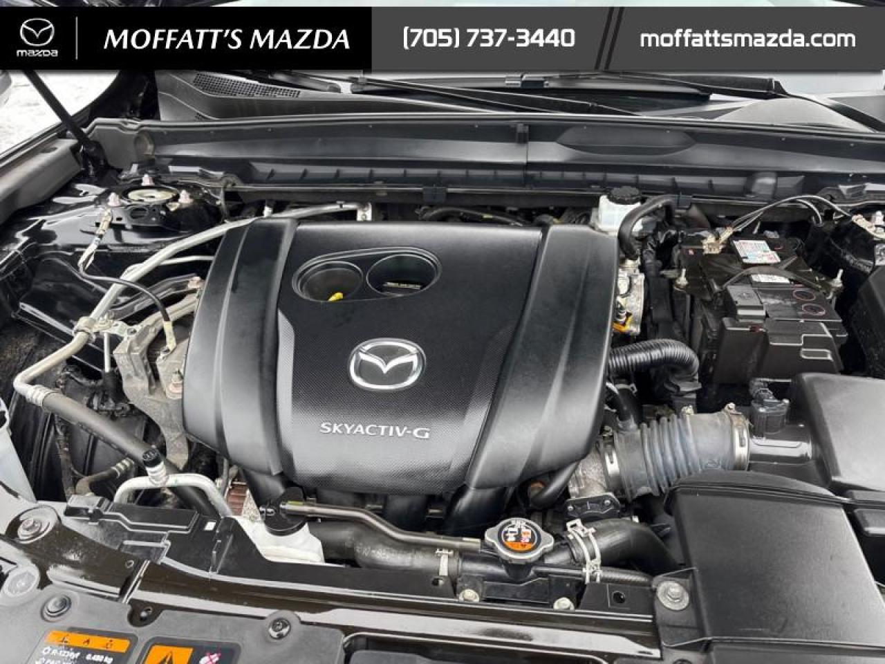 2023 Mazda CX-50 GT Photo