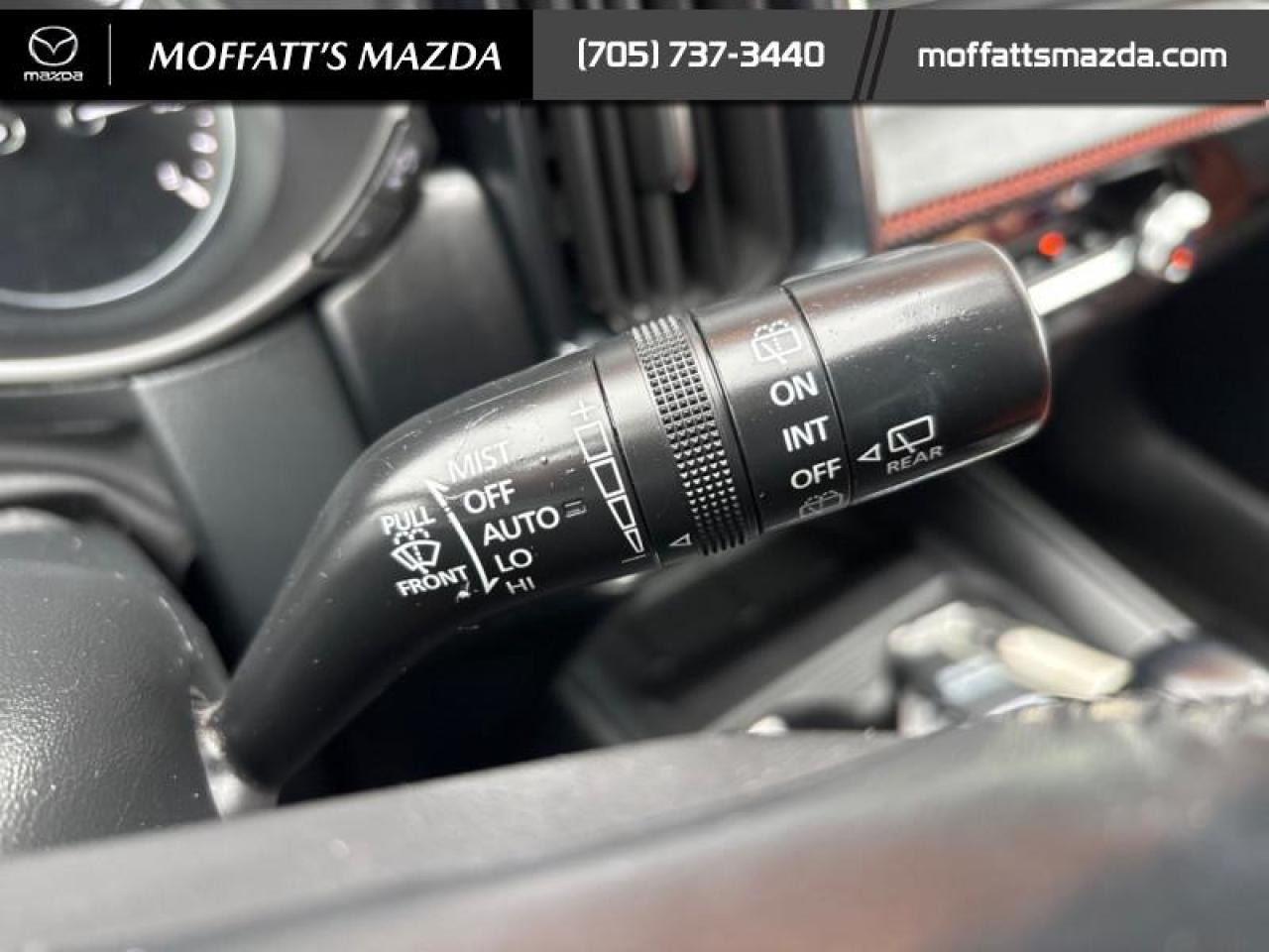 2023 Mazda CX-50 GT Photo