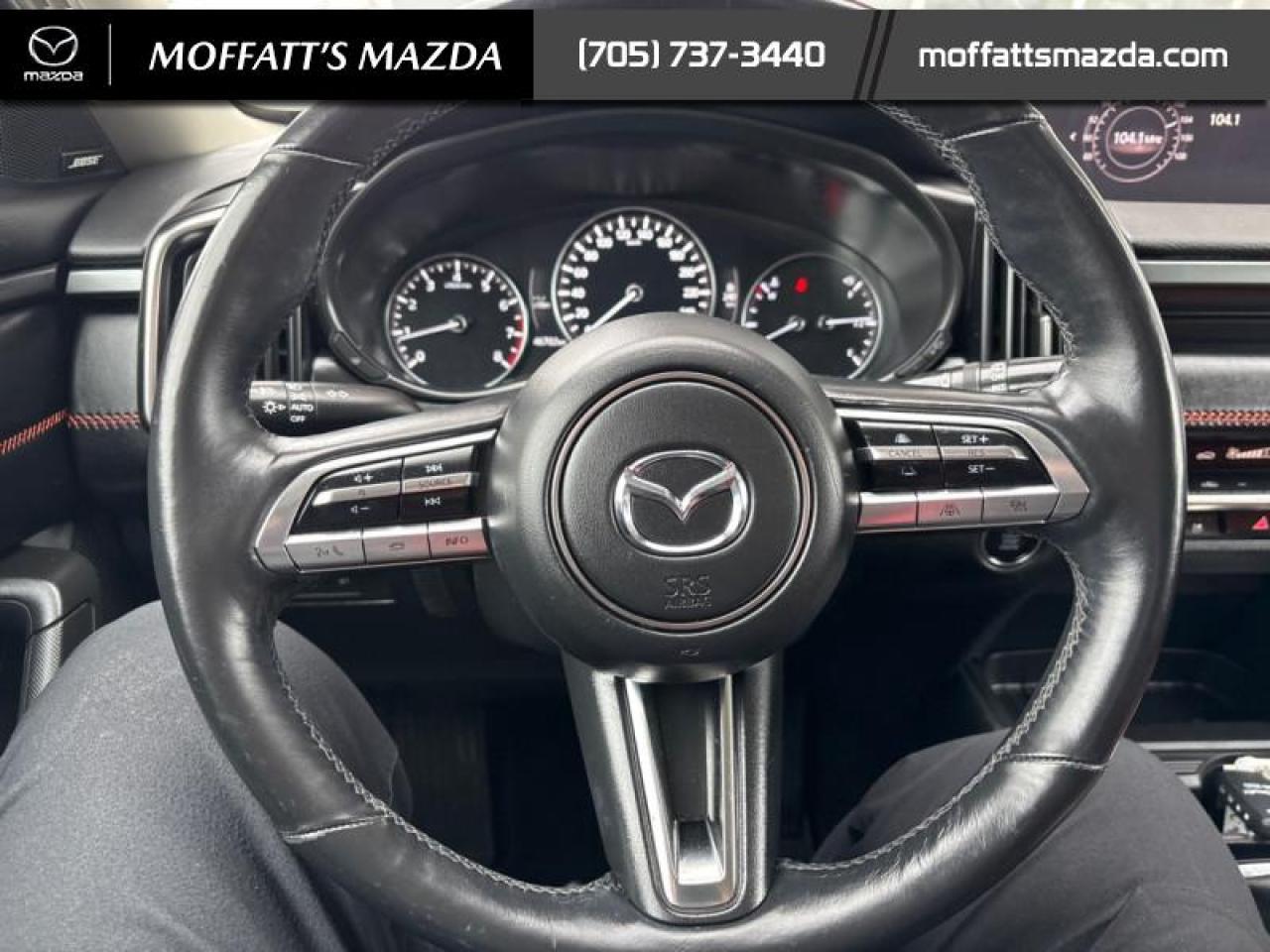 2023 Mazda CX-50 GT Photo