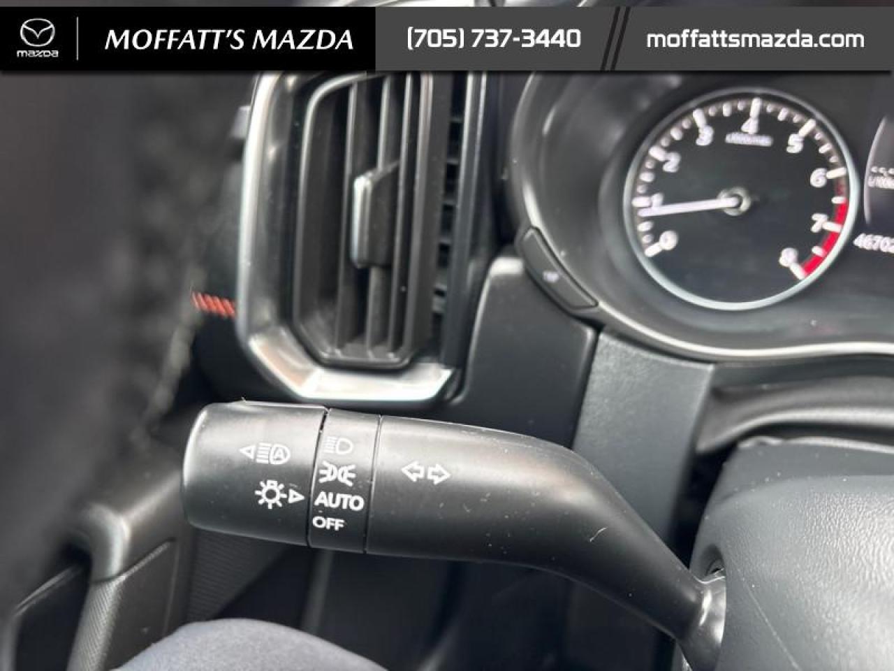 2023 Mazda CX-50 GT Photo