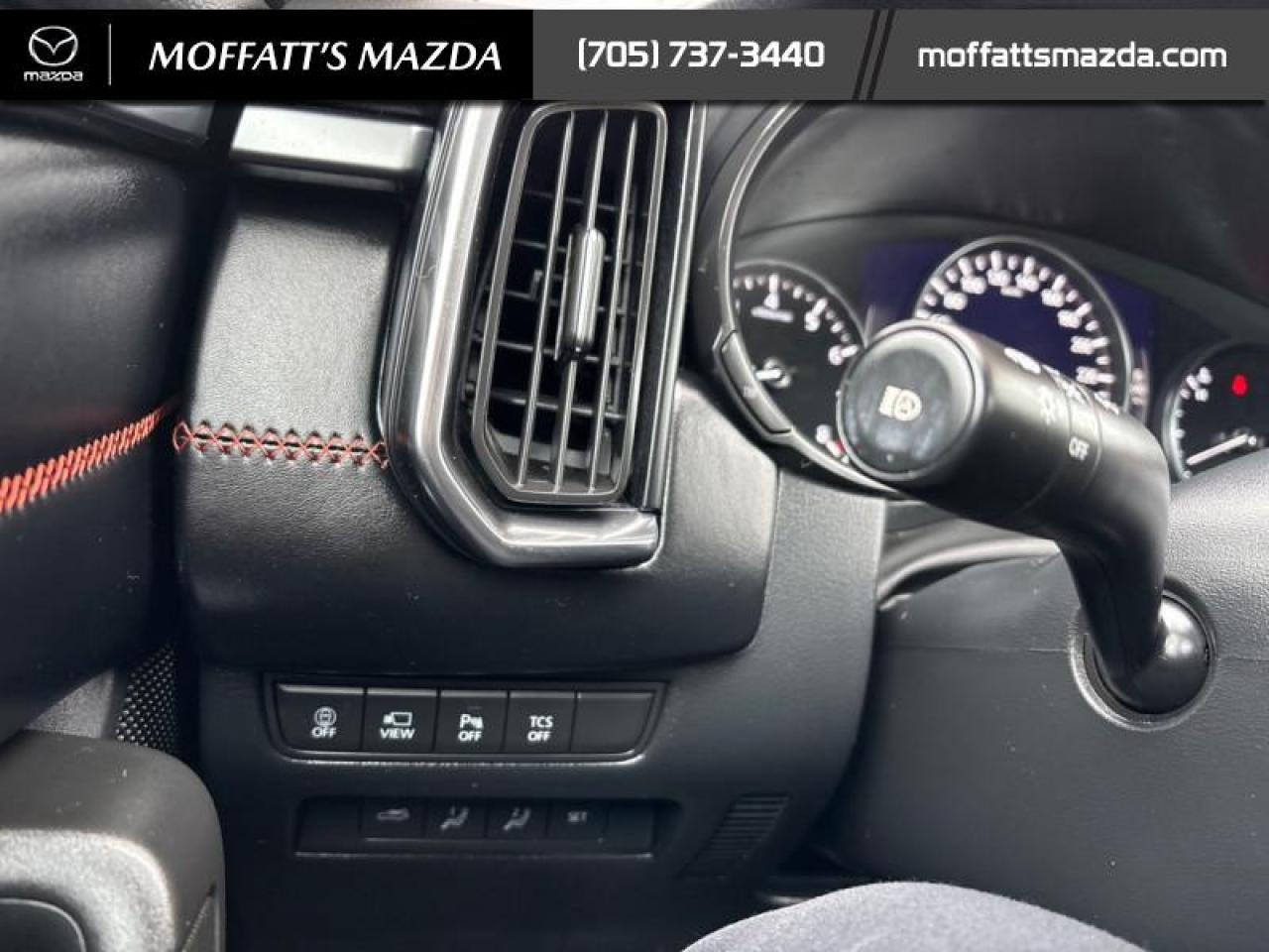 2023 Mazda CX-50 GT Photo