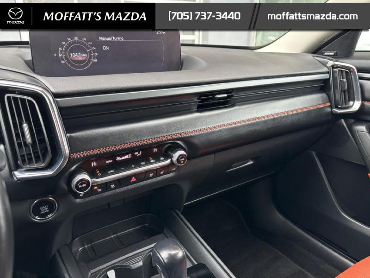 2023 Mazda CX-50 GT Photo