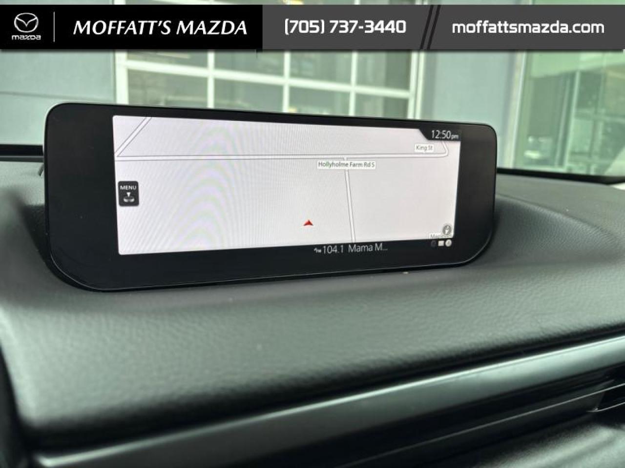 2023 Mazda CX-50 GT Photo