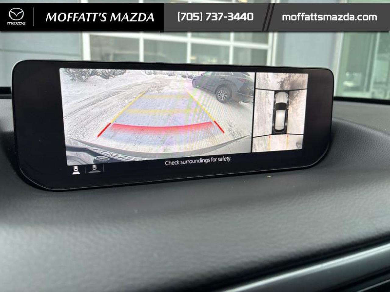 2023 Mazda CX-50 GT Photo