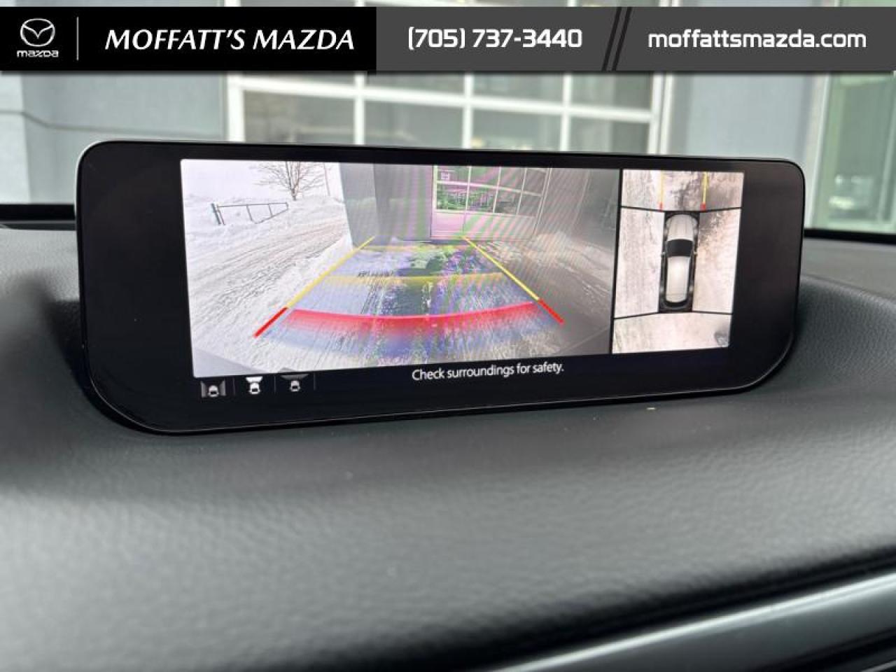 2023 Mazda CX-50 GT Photo