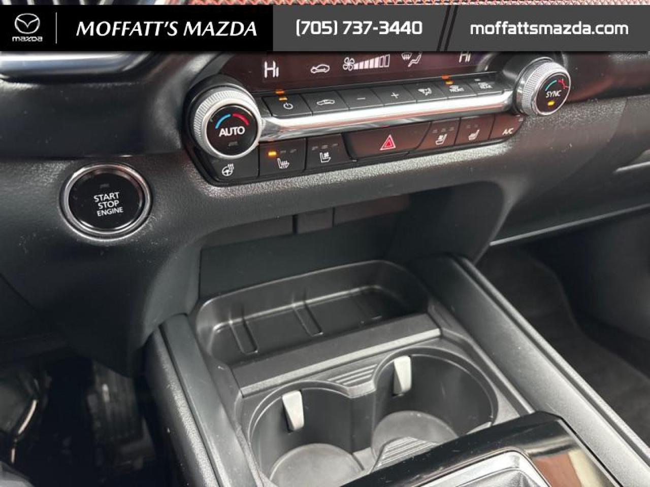 2023 Mazda CX-50 GT Photo